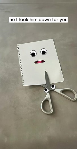 Rock Paper Scissors Loop #rockpaperscissors