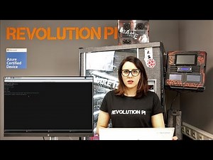 How to enable kiosk mode on Revolution Pi (the industrial Raspberry Pi)