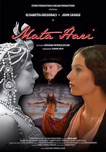 Mata Hari: The Naked Spy - watch stream online