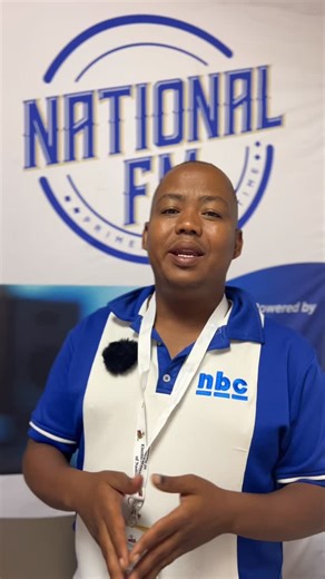 Regional & Local Authority Elections 2025|| Stay informed with Gordon Joseph, bringing you live, up to date coverage on NBC National FM as Namibia heads to the polls. Your vote is your power. Your community, your future, your voice it all starts with showing up. Come out and vote! | Namibian Broadcasting Corporation