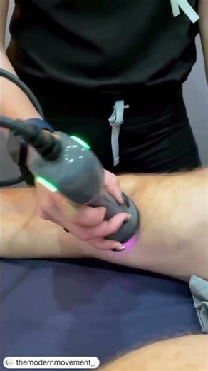 Lightforce Deep Tissue Laser Therapy