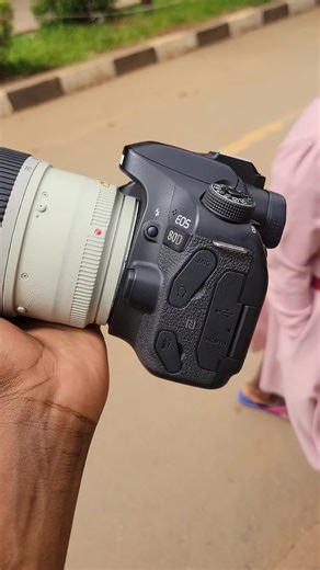 Capture Amazing Moments with Canon 80D and 70-200mm Lens