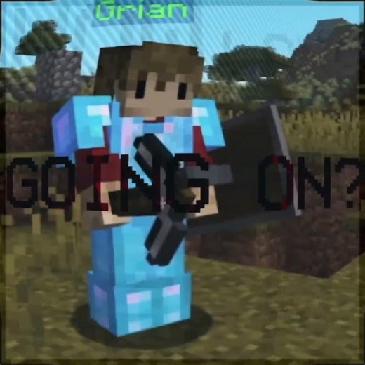 How Long? #grian #goodtimeswithscar #lifeseries #doublelife #edit