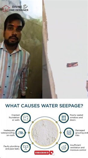 Toilet में Waterproofing क्यों जरूरी है? | Bathroom Waterproofing Tips I #shortsfeed #construction