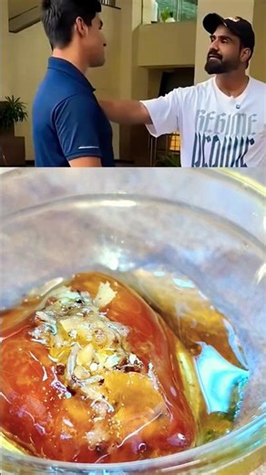 Homemade Silajit Recipe by Nitesh Soni #shorts