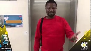 51K views · 2.7K reactions | A walk into Ikwekwezi FM radio station #SABCRadioBrag | SABC | Facebook