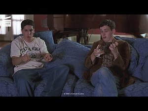 American Pie: The Origin of the Pact HD CLIP