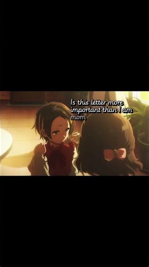 Violet Evergarden Episode 10