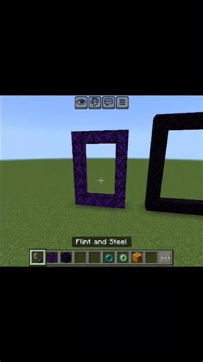 No Mod 🤯 #minecraft #shorts #memes #subscribe ☺️