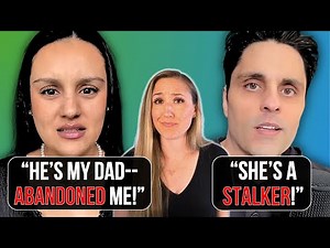 The Most UNHINGED TikToker Defamation Case | LAWYER EXPLAINS