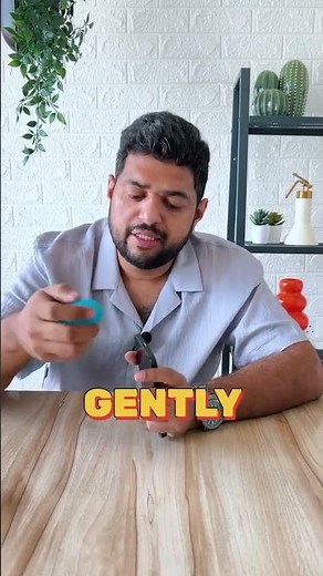 How to clean your mobile phone | #dailyhacks #alshihacks #diy #howto