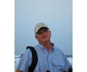 MSgt. Charles Michael "Mike" Angley, Jr., USAF (Ret.) Obituary (2025) - Warner Robins, GA - McCullough Funeral Home
