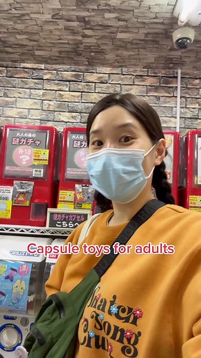 Exploring Japanese Adult Capsule Toys - Should I Buy More?