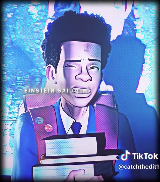 Gwen Stacy and Miles Morales Moments: A Tribute Through Song