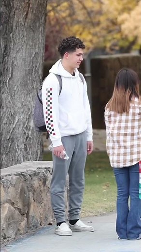 Girlfriend of the year award goes to her 😂 #prank #shorts