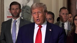 What to expect from Trump’s trials and court cases in 2024