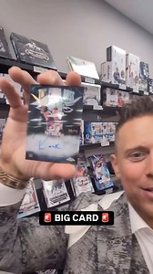 5.4K views · 22 reactions | What did this monster WWE sell for recently? #thehobby #therock #sportscards #wwe #wwecards | Five Card Guys | Facebook