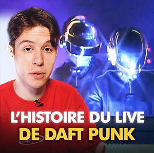 L'histoire derrière le plus grand concert électro de tous les temps | Seb la Frite