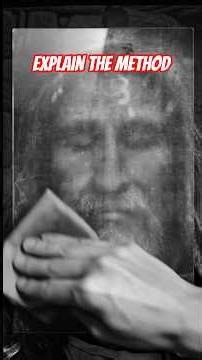 The Shroud “Wipe Test”, Explain This Method