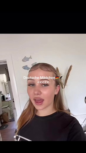 Celebrating German Girls: Culture and Dance