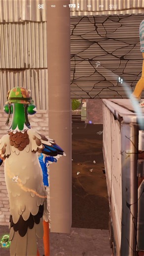 Mastering Reload Zero Building in Fortnite