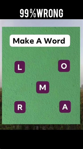 can you make word from this 🧐🤔#viral #opticalillusion #illusion #youtubeshorts