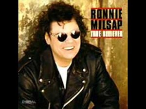 Ronnie Milsap - Lost In The 50's Tonight Track 1 Lost In The 50's Tonight.wmv