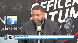 136 reactions · 32 shares | Brandon Tatum on Reparations - "...It's the stupidest thing on planet Earth." The Officer Tatum Show weekdays 6pm ET/3pm PT on Salem News Channel & DOWNLOAD the Salem News Channel App | Salem News Channel | Facebook