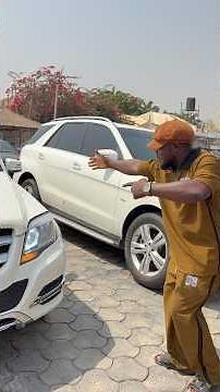 CHEAP CARS FOR SALE IN NIGERIA / Top Cars Under ₦11Million in Nigeria (2026 Buyer’s Guide)”