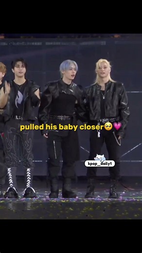 the way lee know cared for felix and felix just took it wrong 😂💖#straykids #leeknow #felix