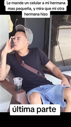 #majitocp #soymajitocp | Phone Prank
