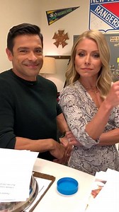 2M views · 6.1K reactions | Kelly and @instasuelos read your Inbox comments! #KellyRipa #MarkConsuelos | Live with Kelly and Mark | Facebook