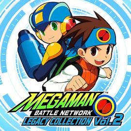 Mega Man Battle Network Legacy Collection Vol. 2 for Android/iOS