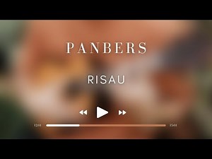 Panbers - Risau