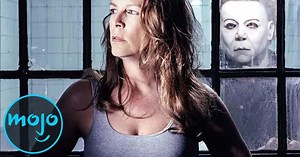 Top 10 Satisfying Survivals in Horror Movies | Articles on WatchMojo.com