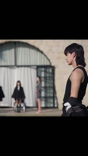 Drama Affinity: A Must-Watch K-Drama Romantic Journey