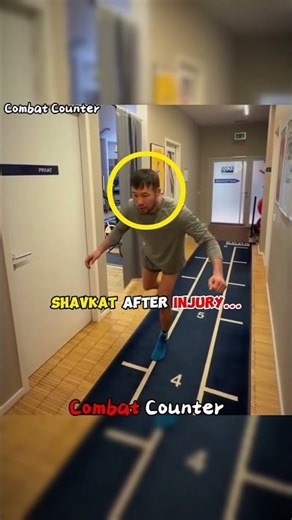 Shavkat Then 💪💪 #shavkatrakhmonov #ufc #mma