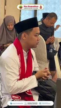 Umrah Rituals Preparation and Joint Prayer with HS and Surya Group Pilgrims
