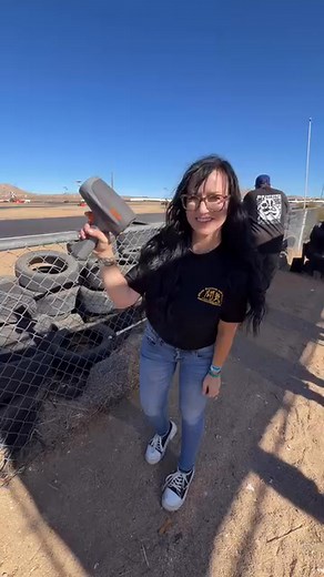 1.5K views · 92 reactions | Radar challenge at Super d this last weekend #drifting | mechanical work | Facebook