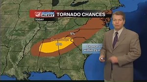 42K views · 191 reactions | David Karnes says that the tornado chance...