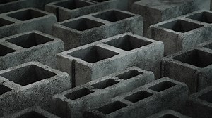 How to Make Photoreal Cinder Blocks in Blender