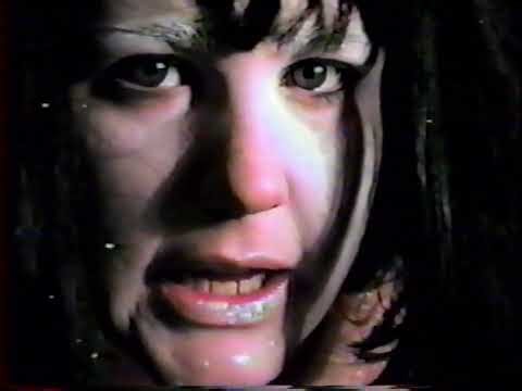 1997 Seattle Public Access TV Goddess KRING i bid ye farewell