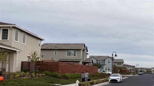 Home insurance rates to rise for over 1 million California homeowners