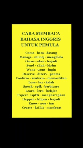 Berprestasi on TikTok