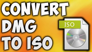How To Make Bootable Iso From Dmg In Windows