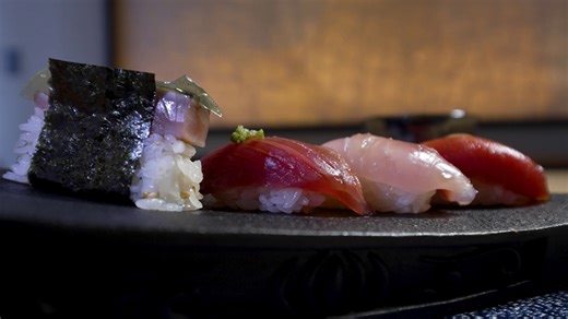 New Seattle restaurant brings Kappo cuisine to the Northwest