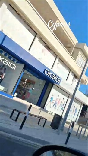 visit Cyprus # short