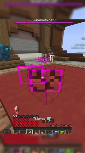 Parte 2 #Minecraft #fermoc #minecraftbuilding #boxpvpminecraft #minecraftpvp