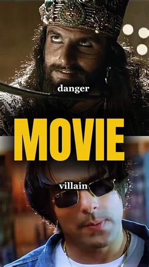 Bollywood Villains Jinse Aapko Nafrat Nahi… Pyar Ho Jayega 😈🔥 #shorts