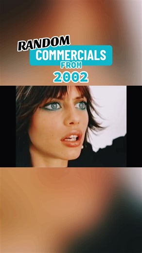 RANDOM COMMERCIALS FROM 2002 | #foryoupage #foryou #nostalgia